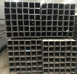 柯城20#无缝方管